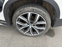 Bmw x1 (f48) 1.5i sdrive18 opf (eu6d-temp), 2018 - afbeelding 16 van  30