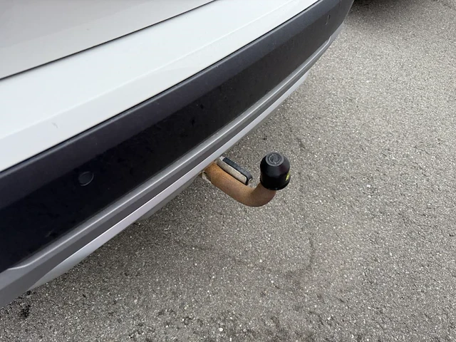 Bmw x1 (f48) 1.5i sdrive18 opf (eu6d-temp), 2018 - afbeelding 17 van  30