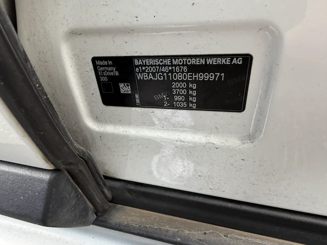 Bmw x1 (f48) 1.5i sdrive18 opf (eu6d-temp), 2018 - afbeelding 22 van  30