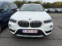 Bmw x1 (f48) 1.5i sdrive18 opf (eu6d-temp), 2018 - afbeelding 12 van  30