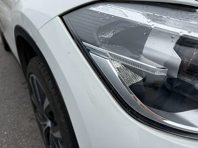 Bmw x1 (f48) 1.5i sdrive18 opf (eu6d-temp), 2018 - afbeelding 24 van  30