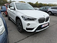 Bmw x1 (f48) 1.5i sdrive18 opf (eu6d-temp), 2018 - afbeelding 23 van  30