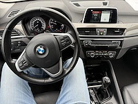 Bmw x1 (f48) 1.5i sdrive18 opf (eu6d-temp), 2018 - afbeelding 29 van  30