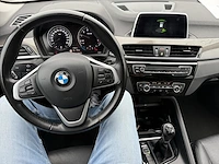 Bmw x1 (f48) 1.5i sdrive18 opf (eu6d-temp), 2018 - afbeelding 30 van  30