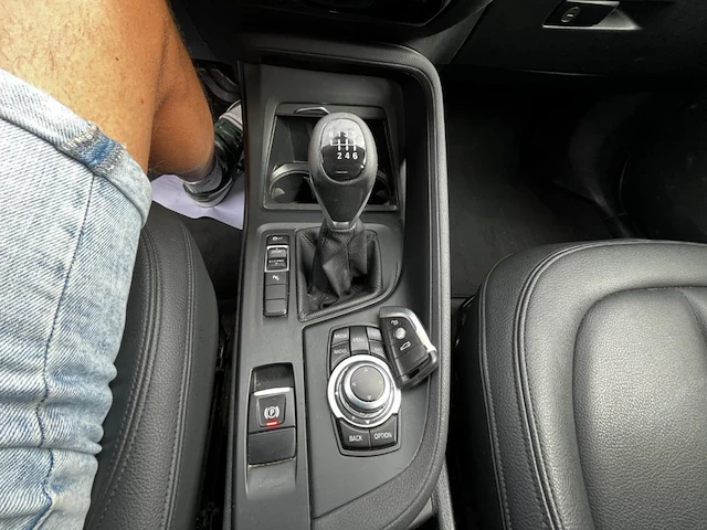 Bmw x1 (f48) 2.0 d sdrive18 150, 2015 - afbeelding 3 van  24