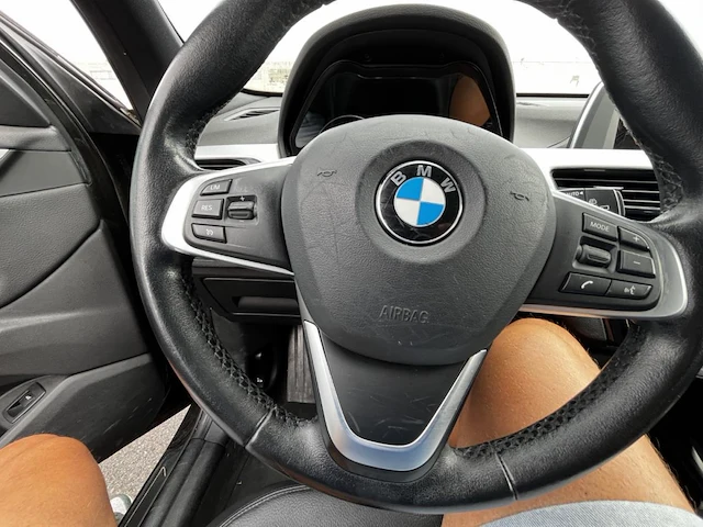 Bmw x1 (f48) 2.0 d sdrive18 150, 2015 - afbeelding 4 van  24