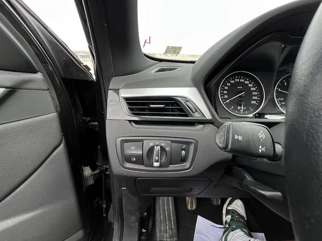 Bmw x1 (f48) 2.0 d sdrive18 150, 2015 - afbeelding 5 van  24