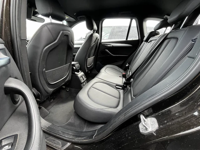 Bmw x1 (f48) 2.0 d sdrive18 150, 2015 - afbeelding 9 van  24