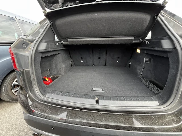 Bmw x1 (f48) 2.0 d sdrive18 150, 2015 - afbeelding 10 van  24