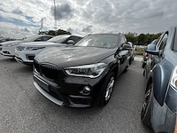 Bmw x1 (f48) 2.0 d sdrive18 150, 2015