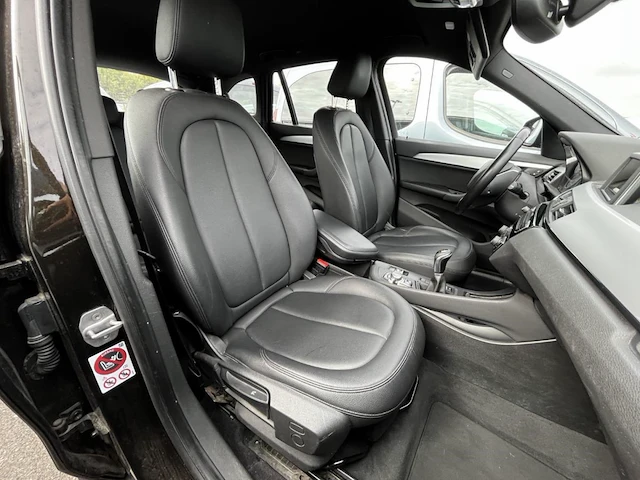 Bmw x1 (f48) 2.0 d sdrive18 150, 2015 - afbeelding 15 van  24