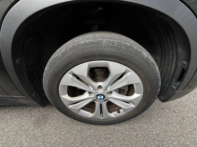 Bmw x1 (f48) 2.0 d sdrive18 150, 2015 - afbeelding 16 van  24
