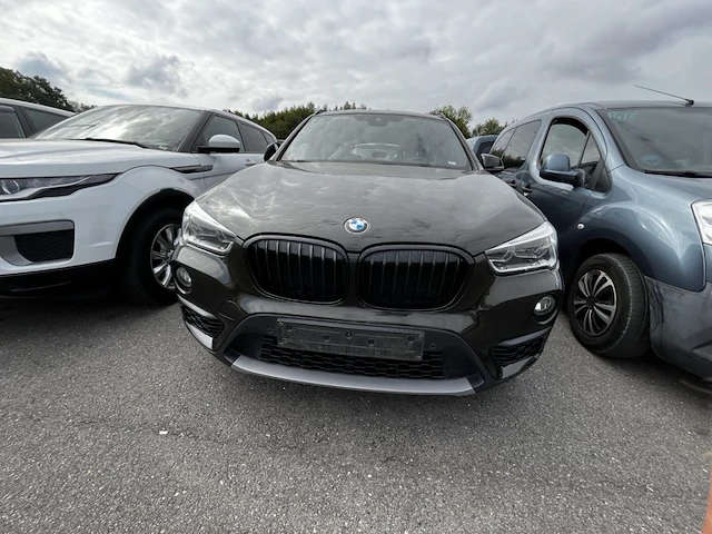 Bmw x1 (f48) 2.0 d sdrive18 150, 2015 - afbeelding 12 van  24