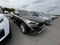 Bmw x1 (f48) 2.0 d sdrive18 150, 2015 - afbeelding 18 van  24