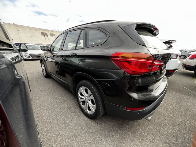 Bmw x1 (f48) 2.0 d sdrive18 150, 2015 - afbeelding 21 van  24