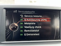 Bmw x1 (f48) 2.0 d sdrive18 150, 2015 - afbeelding 24 van  24