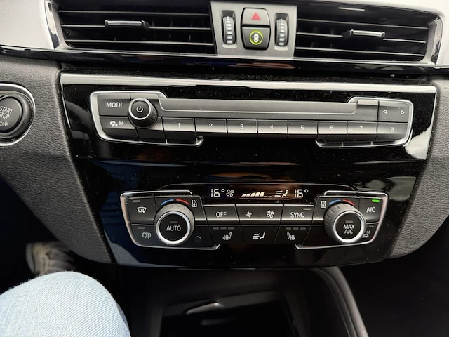 Bmw x1 (f48 lci) 1.5i sdrive18 opf (eu6ap) 136, 2021 - afbeelding 3 van  33