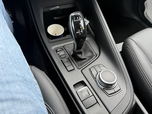 Bmw x1 (f48 lci) 1.5i sdrive18 opf (eu6ap) 136, 2021 - afbeelding 4 van  33