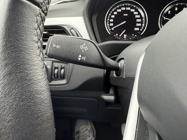 Bmw x1 (f48 lci) 1.5i sdrive18 opf (eu6ap) 136, 2021 - afbeelding 7 van  33