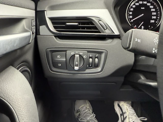 Bmw x1 (f48 lci) 1.5i sdrive18 opf (eu6ap) 136, 2021 - afbeelding 8 van  33
