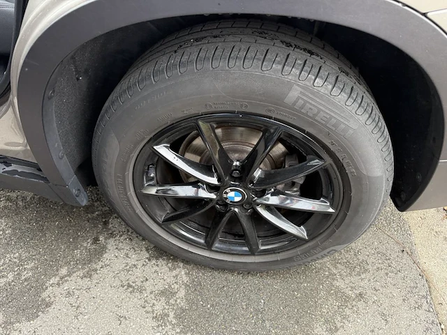 Bmw x1 (f48 lci) 1.5i sdrive18 opf (eu6ap) 136, 2021 - afbeelding 13 van  33