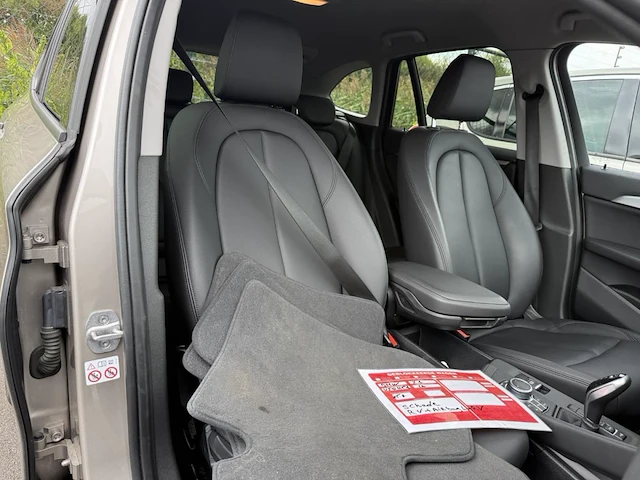 Bmw x1 (f48 lci) 1.5i sdrive18 opf (eu6ap) 136, 2021 - afbeelding 17 van  33