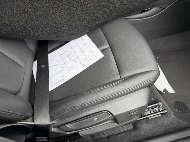 Bmw x1 (f48 lci) 1.5i sdrive18 opf (eu6ap) 136, 2021 - afbeelding 18 van  33