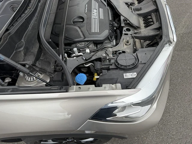 Bmw x1 (f48 lci) 1.5i sdrive18 opf (eu6ap) 136, 2021 - afbeelding 22 van  33