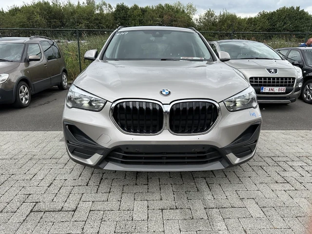 Bmw x1 (f48 lci) 1.5i sdrive18 opf (eu6ap) 136, 2021 - afbeelding 12 van  33
