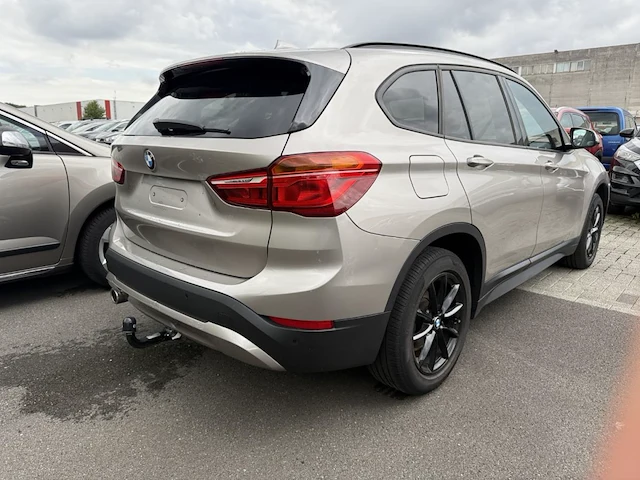 Bmw x1 (f48 lci) 1.5i sdrive18 opf (eu6ap) 136, 2021 - afbeelding 28 van  33