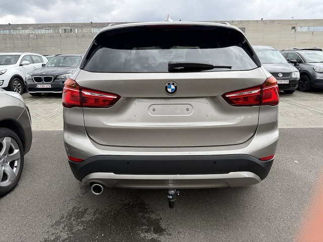 Bmw x1 (f48 lci) 1.5i sdrive18 opf (eu6ap) 136, 2021 - afbeelding 29 van  33