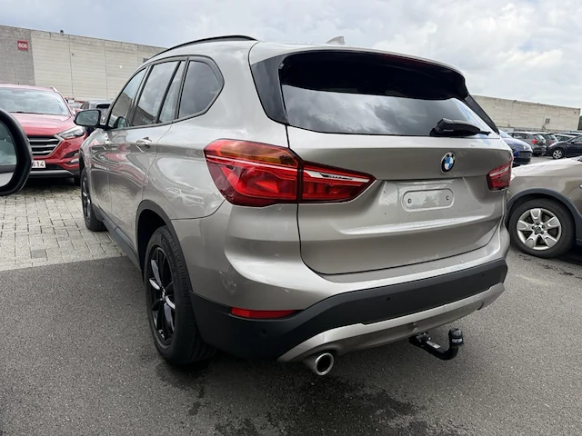 Bmw x1 (f48 lci) 1.5i sdrive18 opf (eu6ap) 136, 2021 - afbeelding 30 van  33