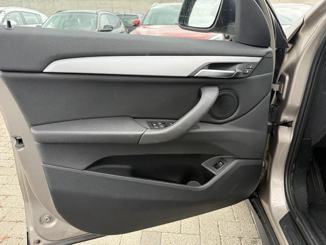 Bmw x1 (f48 lci) 1.5i sdrive18 opf (eu6ap) 136, 2021 - afbeelding 31 van  33