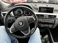 Bmw x1 (f48 lci) 1.5i sdrive18 opf (eu6ap) 136, 2021 - afbeelding 33 van  33