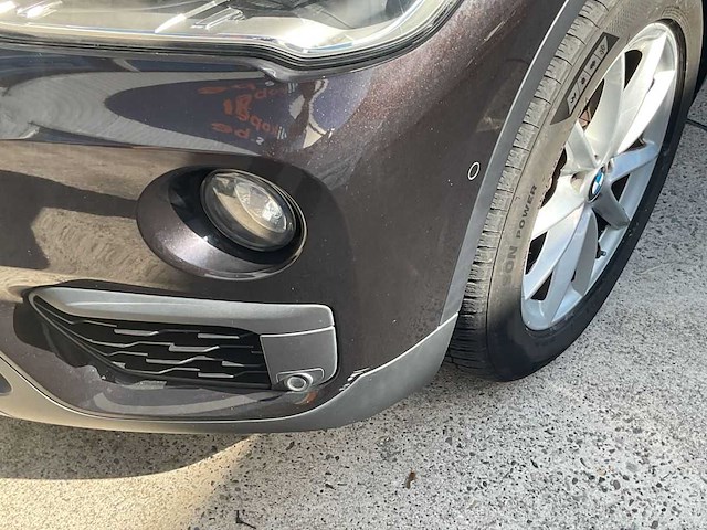 Bmw x1 sdrive 20i advantage 2016 - afbeelding 2 van  39