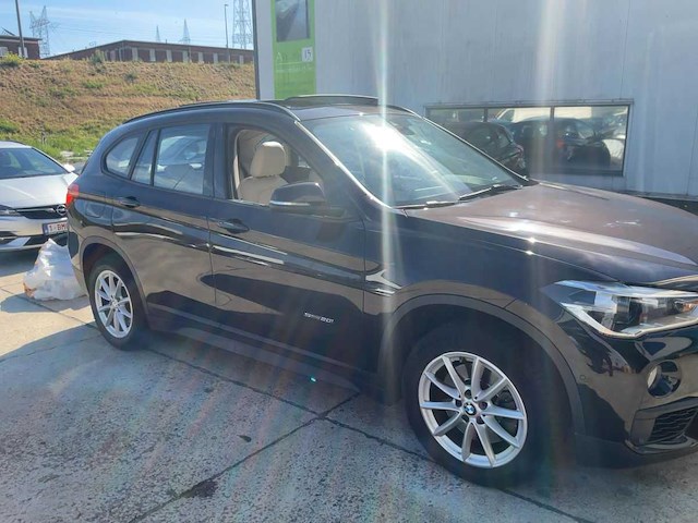 Bmw x1 sdrive 20i advantage 2016 - afbeelding 5 van  39