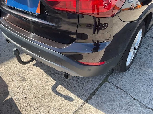 Bmw x1 sdrive 20i advantage 2016 - afbeelding 6 van  39