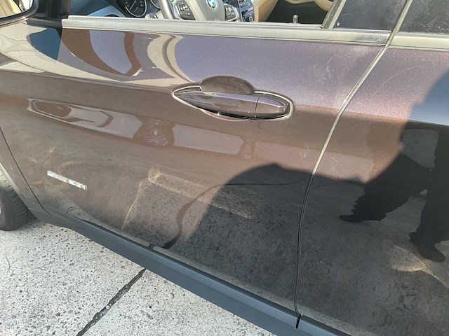 Bmw x1 sdrive 20i advantage 2016 - afbeelding 8 van  39