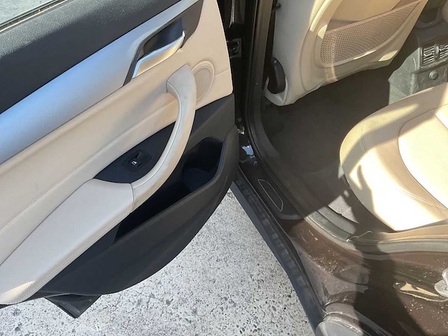 Bmw x1 sdrive 20i advantage 2016 - afbeelding 11 van  39