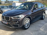 Bmw x1 sdrive 20i advantage 2016 - afbeelding 1 van  39