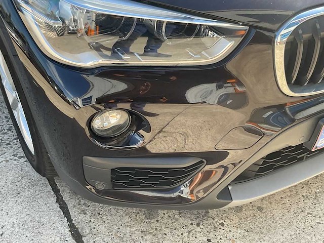 Bmw x1 sdrive 20i advantage 2016 - afbeelding 17 van  39