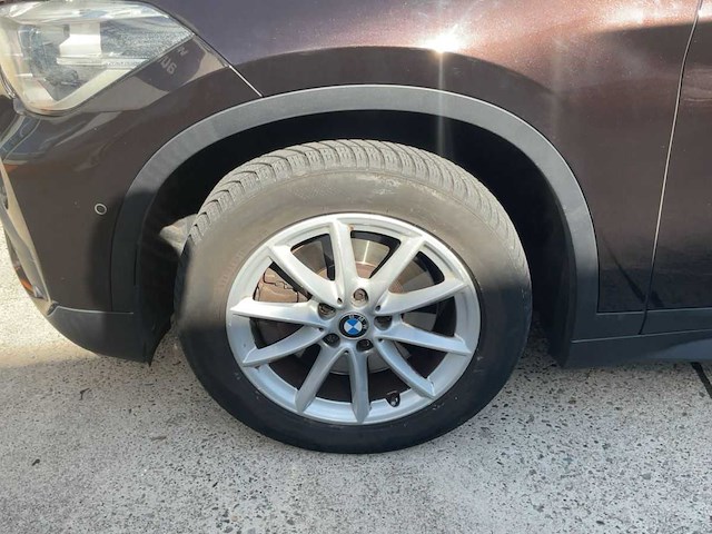 Bmw x1 sdrive 20i advantage 2016 - afbeelding 18 van  39