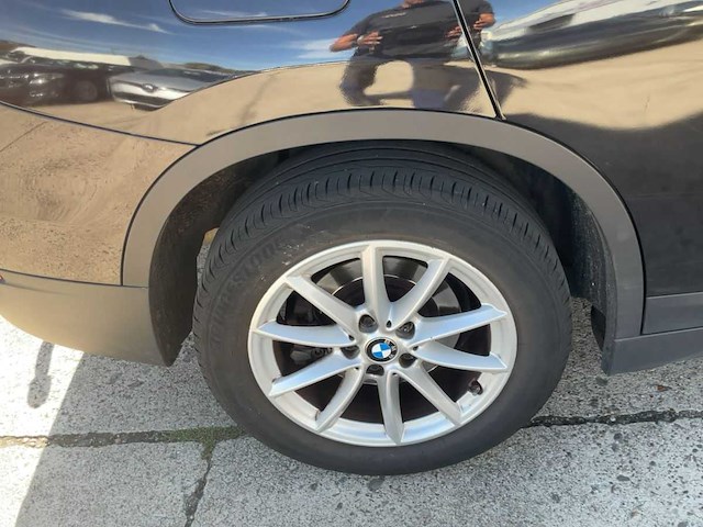 Bmw x1 sdrive 20i advantage 2016 - afbeelding 20 van  39