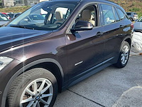 Bmw x1 sdrive 20i advantage 2016 - afbeelding 21 van  39