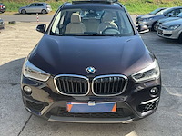 Bmw x1 sdrive 20i advantage 2016 - afbeelding 12 van  39