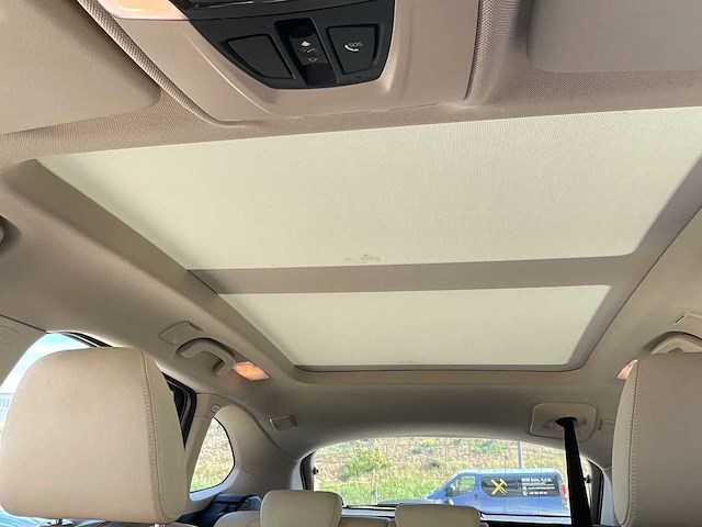 Bmw x1 sdrive 20i advantage 2016 - afbeelding 25 van  39