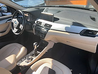 Bmw x1 sdrive 20i advantage 2016 - afbeelding 26 van  39