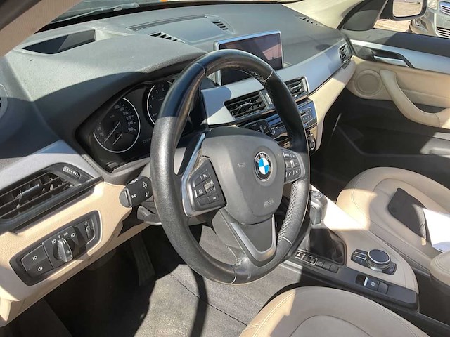 Bmw x1 sdrive 20i advantage 2016 - afbeelding 31 van  39