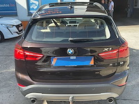 Bmw x1 sdrive 20i advantage 2016 - afbeelding 32 van  39