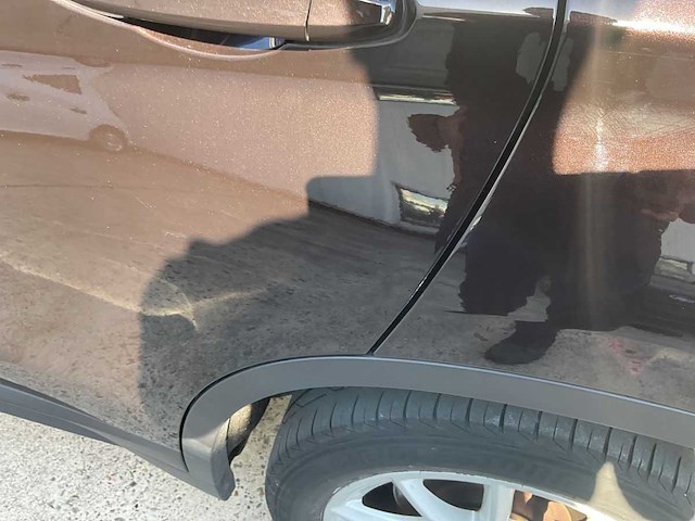 Bmw x1 sdrive 20i advantage 2016 - afbeelding 33 van  39